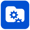 InDMS logo